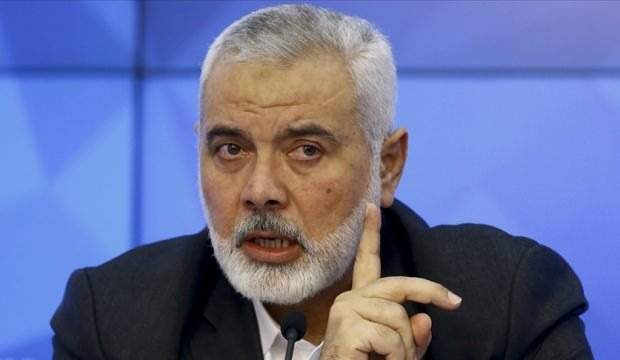 Hamas lideri’nden Netanyahu’ya: Ateşle oynamamasını söyledik