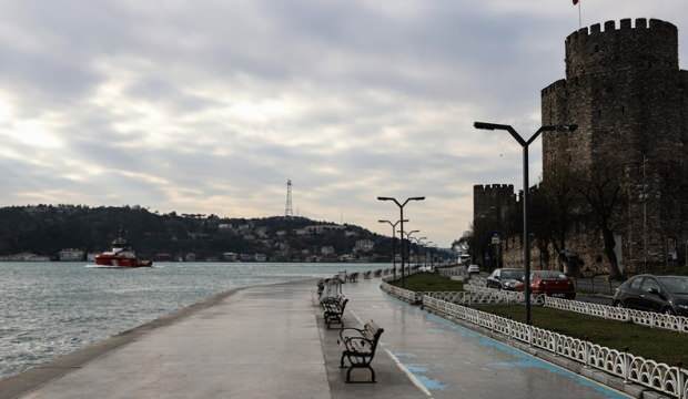 İÇİŞLERİ BAKANLIĞI’NDAN SIKÇA SORULAN SORULARA YANIT