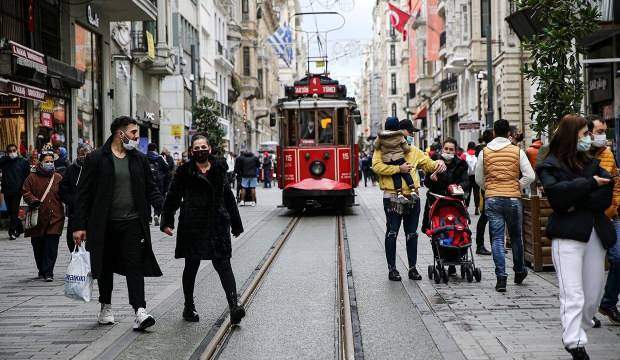 İŞTE KADEMELİ AÇILMA PLANI