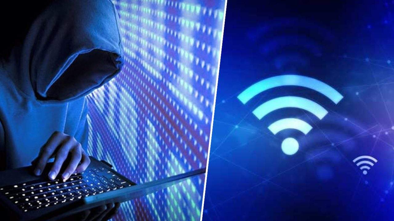 Korkutan açık! Milyonlarca Wi-Fi ağı tehlikede