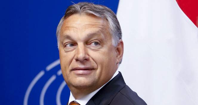 Macaristan Başbakanı Orban: ‘Epideminin 3’üncü dalgasını yendik’