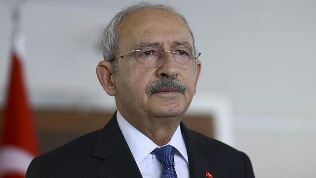 Man adası davası: Kılıçdaroğlu’nun 142 bin lira tazminat ödemesine karar verildi