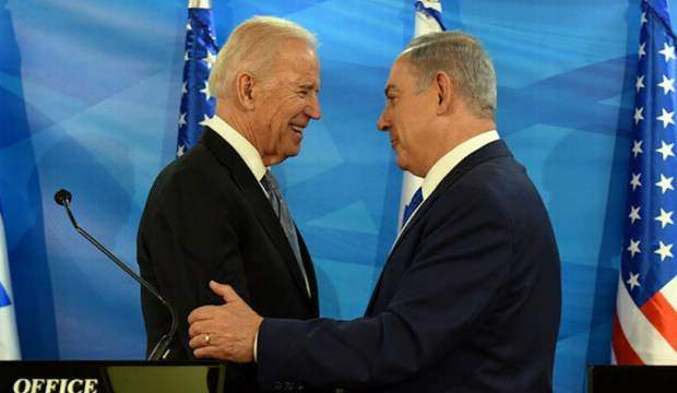 Netanyahu katliam için Biden’dan 3 gün daha istedi!