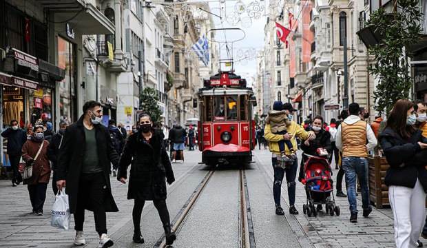 Normalleşme öncesi ‘4. dalga’ uyarısı