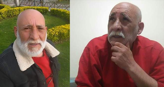 Oyuncu Ümit Berber kalp krizi geçirerek hayatını kaybetti