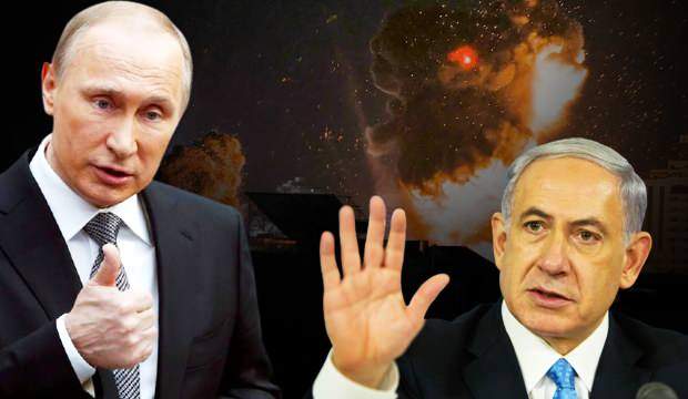Rusya’dan İsrail’e Gazze uyarısı: Kabul edilemez