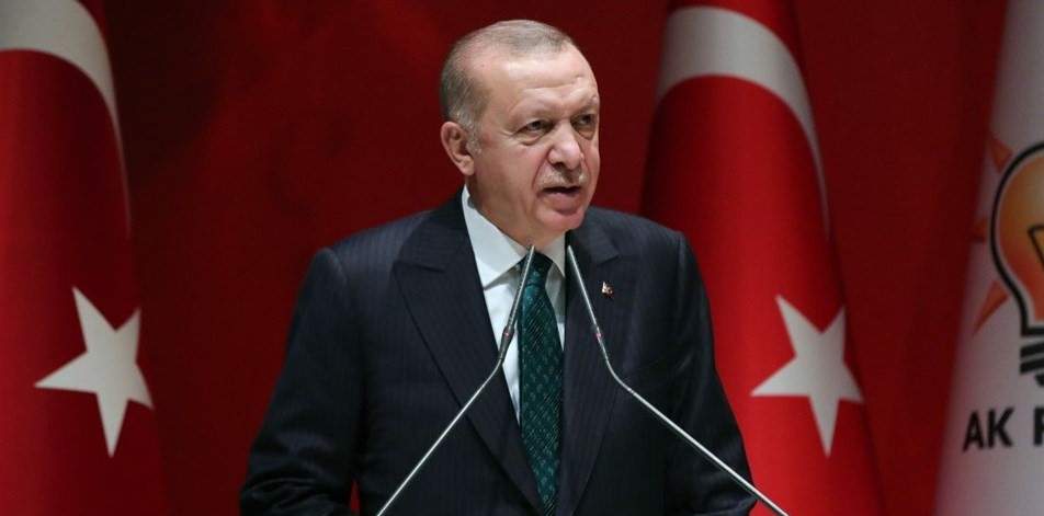Cumhurbaşkanı Erdoğan’dan ‘kontrollü normalleşme’ açıklaması
