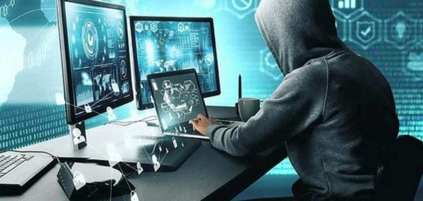 Belediyeye siber saldırı: 1 milyon veri çalındı!
