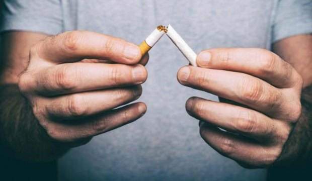 Sigara içenlerin Koronavirüs riski yüzde 50 artıyor