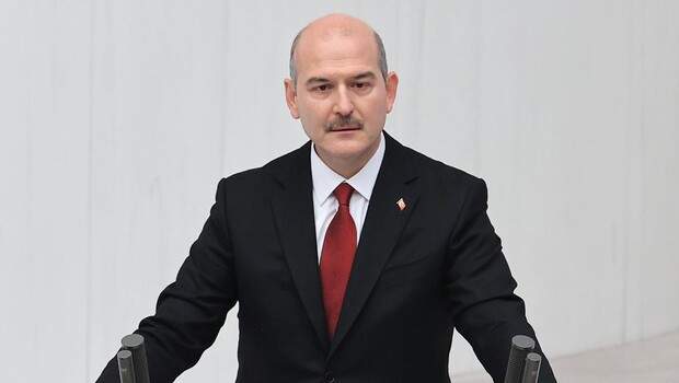 Son dakika haberi: Bakan Soylu: Hiçbir şey gizli kalmaz, kalmayacaktır