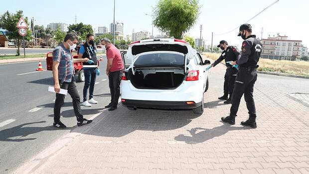 Son dakika… İçişleri Bakanlığı duyurdu: Huzurlu Sokaklar uygulamasında 767 aranan kişi yakalandı