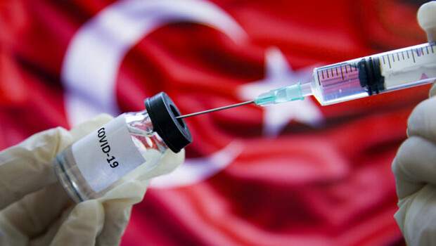 Son dakika: Türkiye’de uygulanan koronavirüs aşısı miktarında dikkat çeken rakamlar!