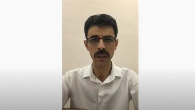 Viranşehir Savcısı Eyüp Akbulut geçici olarak görevden uzaklaştırıldı