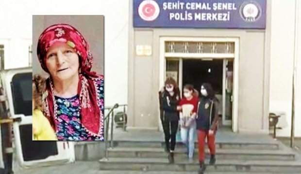 YAKILARAK GASP EDİLEN KADIN, 11 GÜN SONRA HAYATINI KAYBETTİ