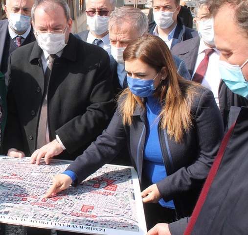 CHP İzmir Milletvekili Kılıç: “Deprem mağdurlarının haklı talepleri karşılansın”