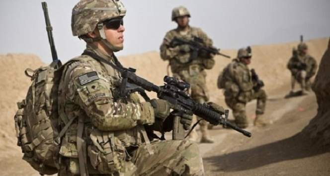 ABD, Afganistan’dan tam çekilme tamamlanmadan önce Afgan tercümanları tahliye edecek