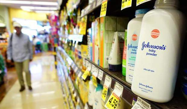 ABD’de Johnson & Johnson’a verilen milyar dolarlık ceza onaylandı