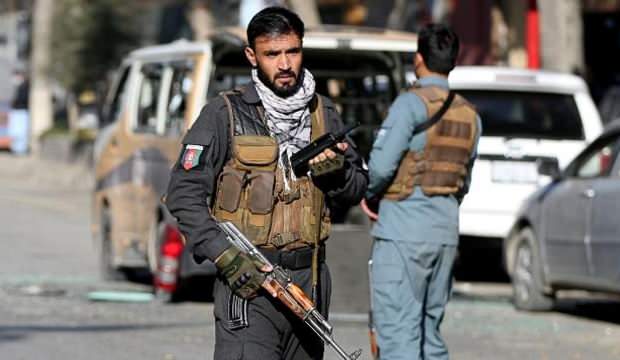 Afganistan’da bombalı saldırı: 11 ölü