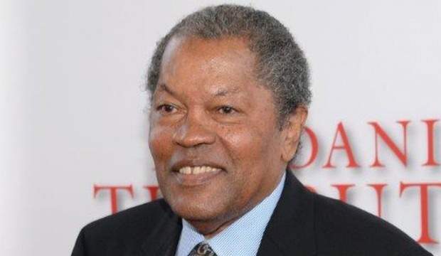 Aktör Clarence Williams III hayatını kaybetti