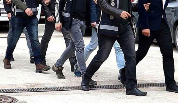 Ankara merkezli 3 ilde 10 FETÖ’cüye gözaltı