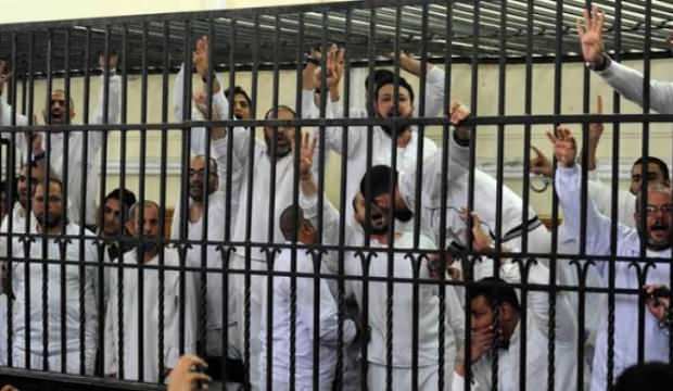 Arap Konseyi, Mısır’daki idamlara ‘direnin’ çağrısında bulundu