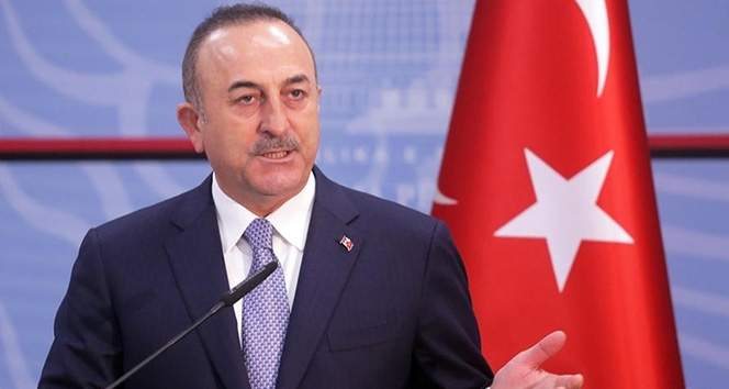 Bakan Çavuşoğlu, Libya Konulu İkinci Berlin Konferansı’na katılacak