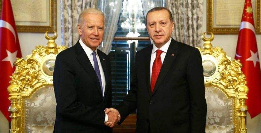 Biden’ın Türkiye’yi hedef göstermek için elinde kalan tek kurşunu açıkladı