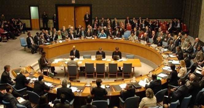 BM’nin barışı koruma bütçesinde anlaşamadığı iddia edildi