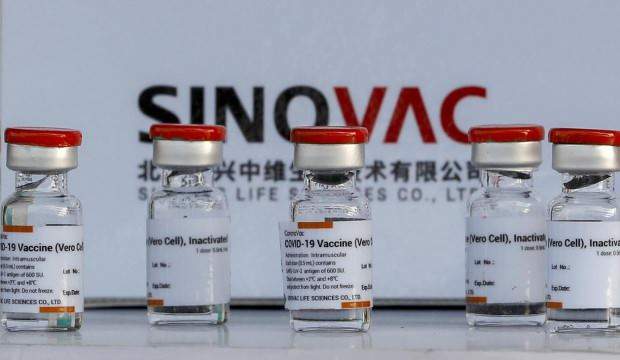 Çin’den Türkiye’de de kullanılan Sinovac aşı ile ilgili son dakika kararı