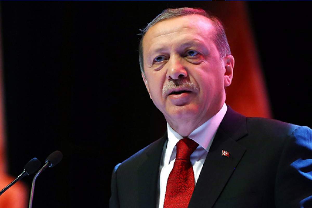 Cumhurbaşkanı Erdoğan Azerbaycan Meclisi’nde