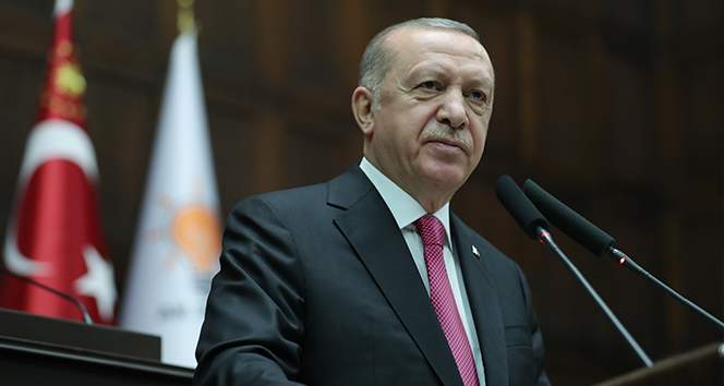 Cumhurbaşkanı Erdoğan: “Haliç’i nasıl tertemiz yaptıysak, Marmara’mızı da temizleyeceğiz”