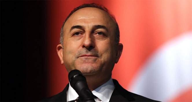 Dışişleri Bakanı Çavuşoğlu, Fransa’yı ziyaret edecek