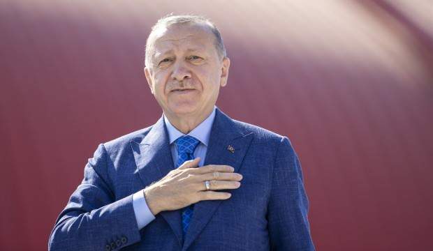 Erdoğan: Sonuç ne olursa olsun, devlet hep yanınızda olacak