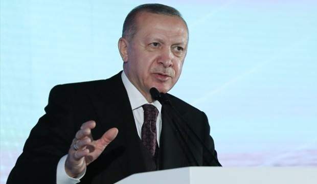 Erdoğan’ın açıklaması dünya basınında: Küresel olarak yılın en büyük haberi