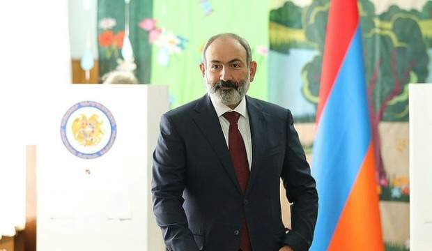 Ermenistan’da seçimi açık arayla Paşinyan kazandı