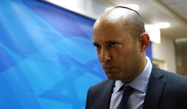 İsrail’in müstakbel Başbakanı Naftali Bennett: Birçok Arap öldürdüm ne sorun var bunda?