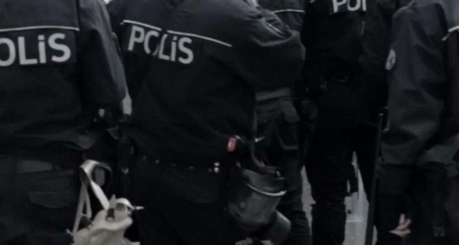 İzmir’deki uyuşturucu operasyonlarında 20 tutuklama