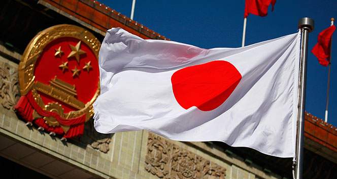 Japonya’dan Çin’e yanıt: