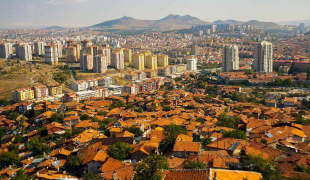 Konut satış rakamları açıklandı!