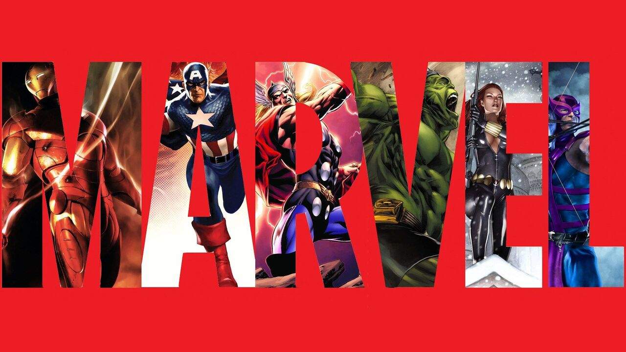 Marvel çizgi romanları için NFT dönemi