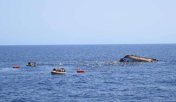 Nijerya’da tekne faciasında ölenlerin sayısı 92’ye çıktı