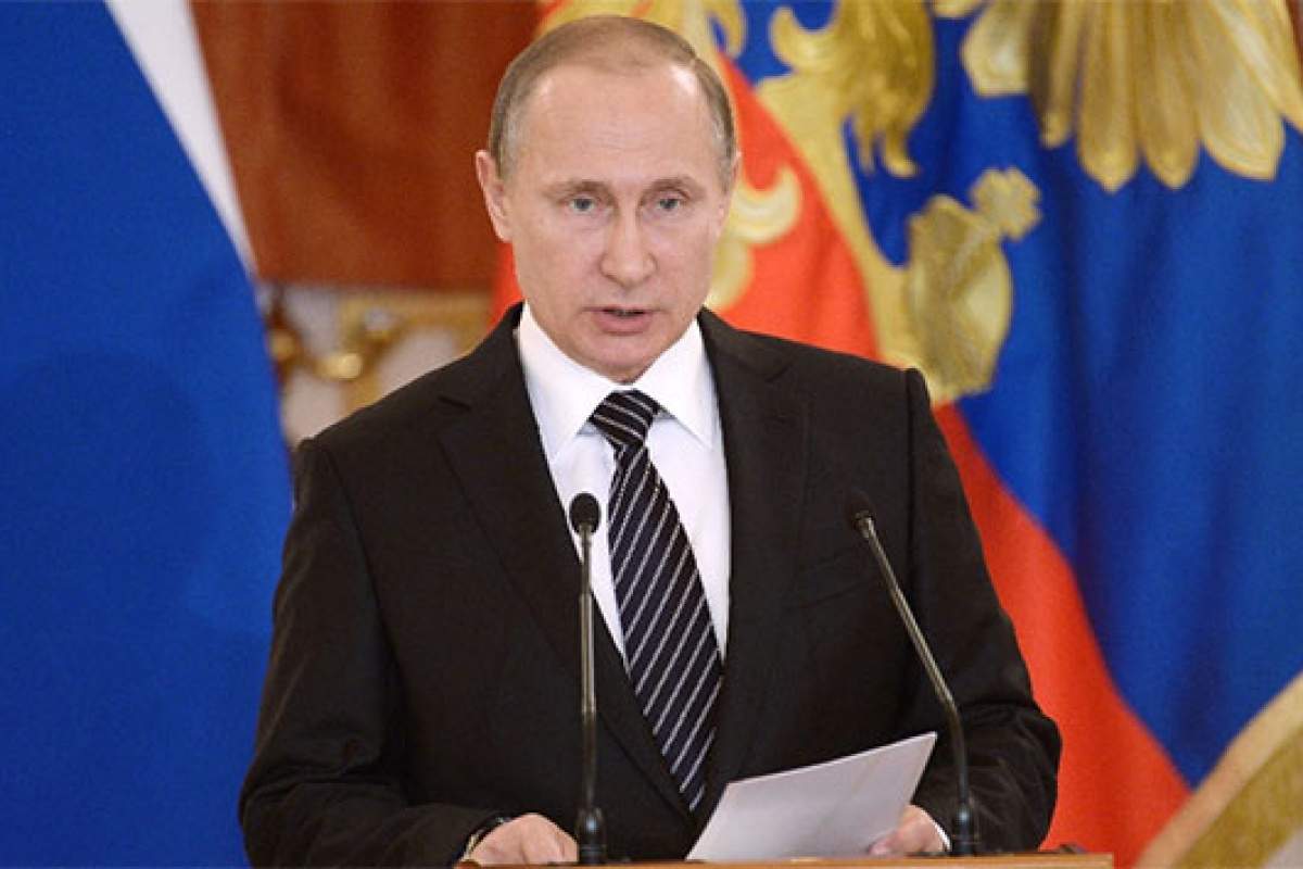 Putin, İran’da cumhurbaşkanlığı seçimini kazanan Reisi’ye tebrik