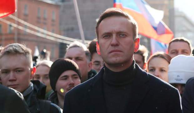 Rusya’da Navalny ile bağlantılı kuruluşların faaliyetleri yasaklandı