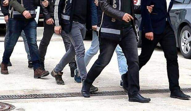 Şırnak’ta PKK operasyonu: 8 gözaltı