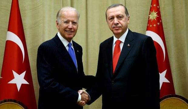 Son Dakika… ABD’den Erdoğan-Biden görüşmesiyle ilgili açıklama