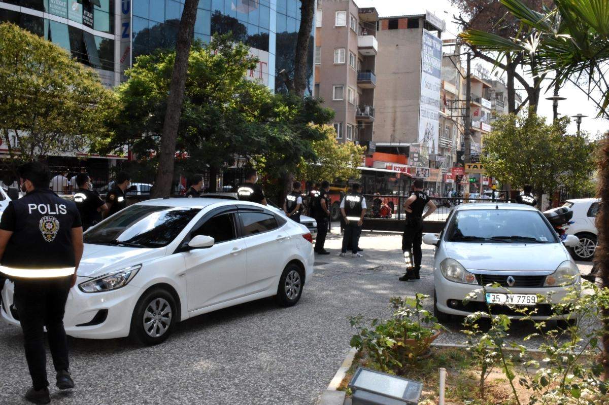 Son dakika haberi: İzmir de 2 kişinin öldüğü silahlı kavga ile ilgili 2 tutuklama