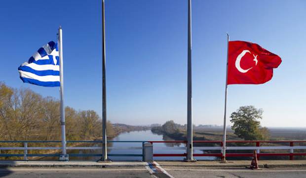 Son Dakika… Yunanistan’dan Türkiye kararı!