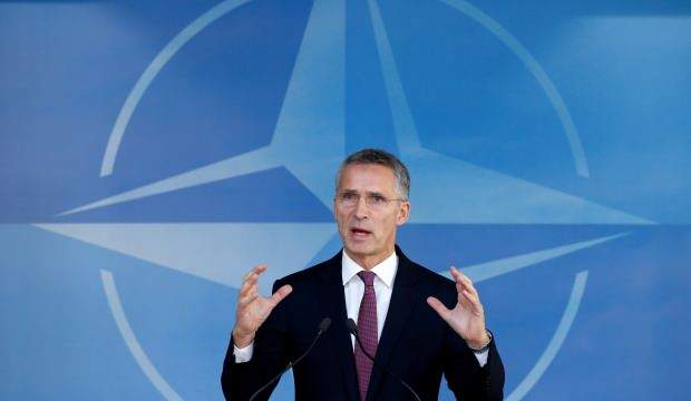 Stoltenberg’den NATO Zirvesi sonrası Türkiye açıklaması