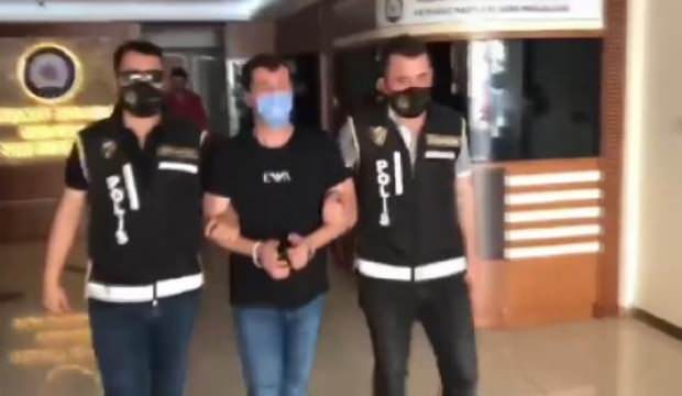 Suç örgütü lideri Zafer Saral yakalandı! Interpol Türkiye’ye iade etti