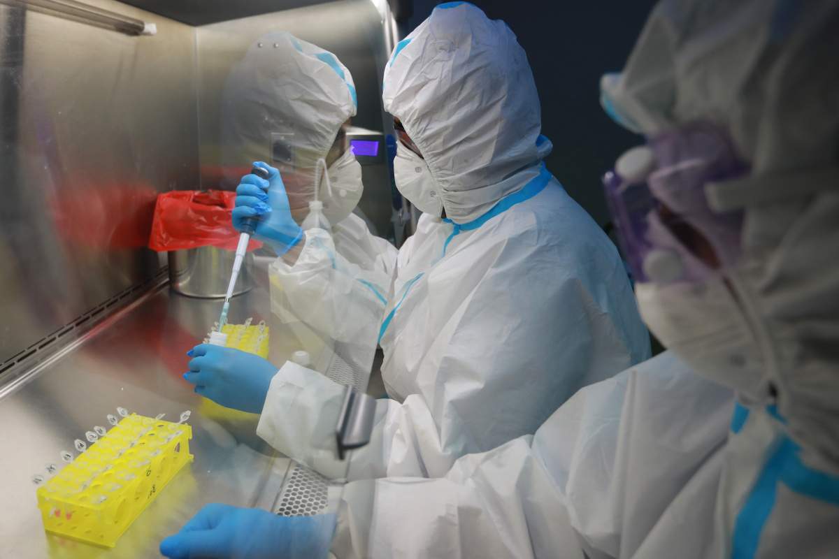 Suudi Arabistan, farklı Covid-19 aşılarının karıştırılmasını onayladı